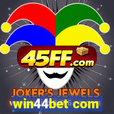 win44bet com